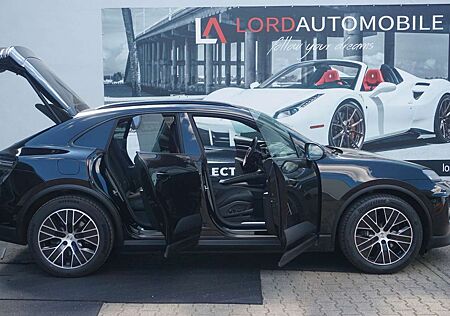 Porsche Macan Electric 4 *PASM*20"*ACC*ElectricSound*