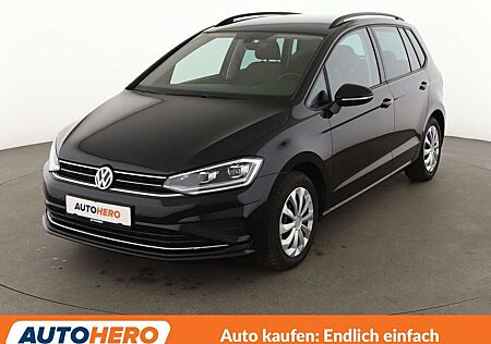 VW Golf Volkswagen 1.5 TSI ACT Comfortline Aut.*APP*NAVI*LED*ACC*