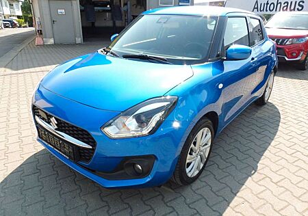 Suzuki Swift Comfort