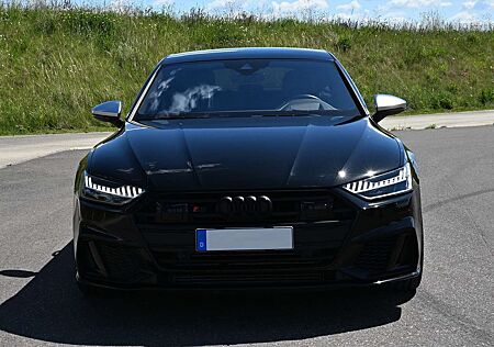 Audi S7 TDI quattro tiptronic