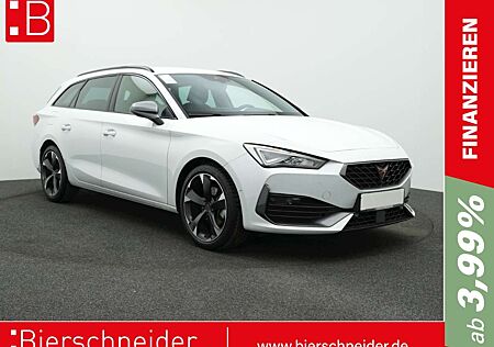 Cupra Leon Sportstourer 1.5 eTSI DSG NAVI LED KAMERA 18