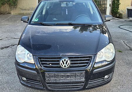 VW Polo Volkswagen 1.2 Comfortline