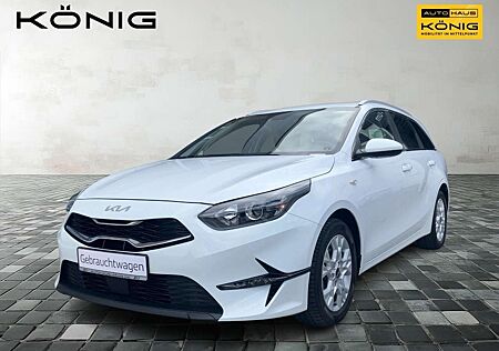 Kia Cee'd Ceed / SW 1.0 Vision SHZ - DAB - LED