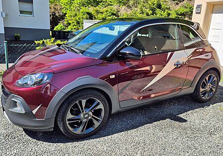 Opel Adam 1.4 Rocks