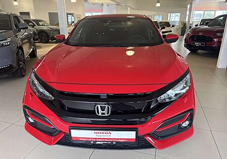 Honda Civic 1.0 i-VTEC Turbo Elegance AHK