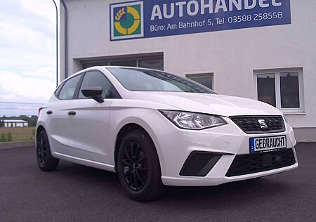 Seat Ibiza Reference