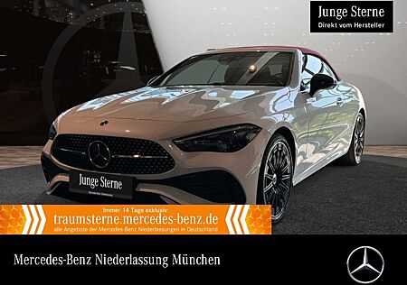 Mercedes-Benz CLE 300 4M AMG+NIGHT+BURMESTER+SITZKLIMA+KEYLESS