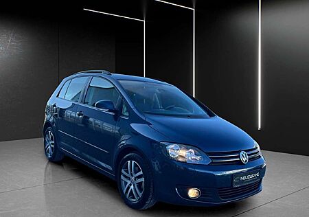 VW Golf Volkswagen Plus VI 2.0 TDI COMFORTLINE *Modellpflege*
