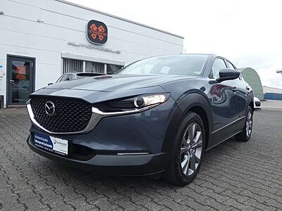 Mazda CX-30 Selection Automatik *KAMERA*NAVI*ALU*
