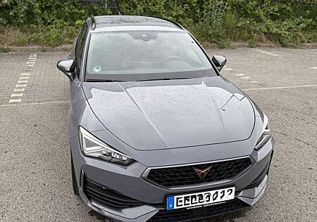 Cupra Leon Sportstourer 1.5 eTSI DSG