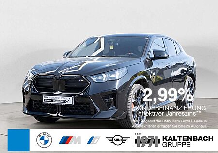 BMW X2 M 35i xDrive PANO HUD LED ACC NAVI H/K