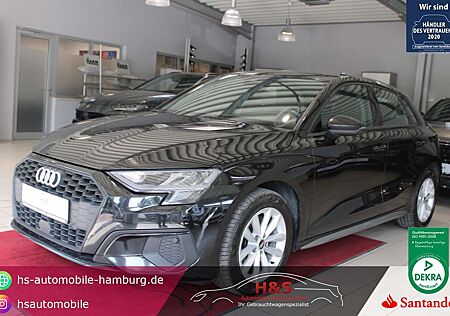 Audi A3 Sportback 35 TFSI Carplay*LED*Sitzheiz.