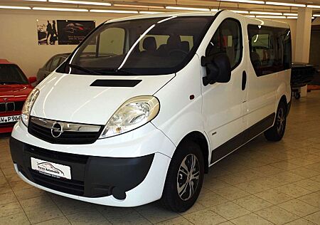 Opel Vivaro Kombi, Service Neu ohne Rost!!!!