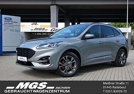 Ford Kuga 2.5 'ST-Line X' #HYBRID #4X4 #PANO #ACC #LED