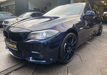 BMW 530 d xDrive Lim* M-PAKET*MOTOR GENERALÜBERHOLTE