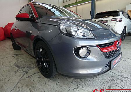 Opel Adam Open Air ecoFlex*KLIMA*BI-COLOR*ALU*