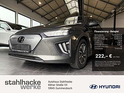 Hyundai IONIQ Prime Elektro FACEL. SITZBELÜFTUNG LED