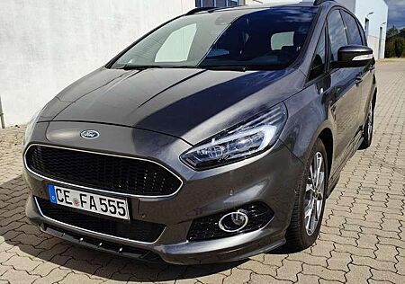 Ford S-Max ST-Line 7 Sitzer, VOLL, AHK, Kamera, elektr Sitze