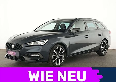 Seat Leon FR ACC|BeatsAudio|Navi|LED|Kamera|CarPlay