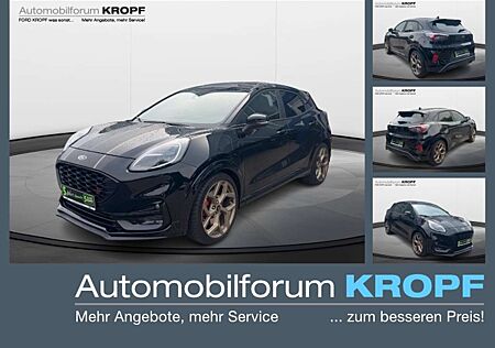 Ford Puma 1.5 EcoBoost - ST Gold Edition Led,Navi
