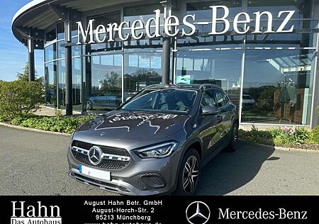 Mercedes-Benz GLA 200 PROGRESSIVE/LED/AHK/KAMERA/NAVI/DIGI/..