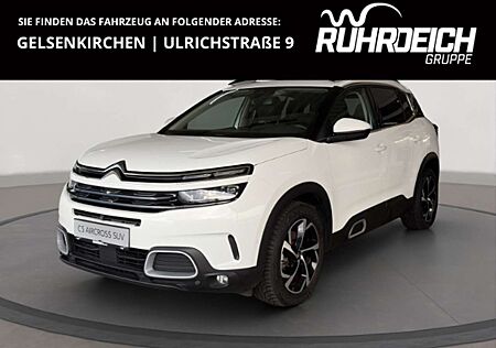 Citroën C5 Aircross Citroen Feel DIG-DISPLAY 360KAMERA LED APPLE/ANDROID AUTO