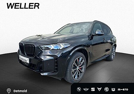 BMW X5 xDr 30d M Sport Pro 360°H/K DAB AHK Pano Sthz