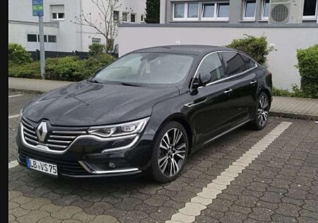 Renault Talisman gebraucht kaufen Renault Talisman INITIALE Paris Limousine
