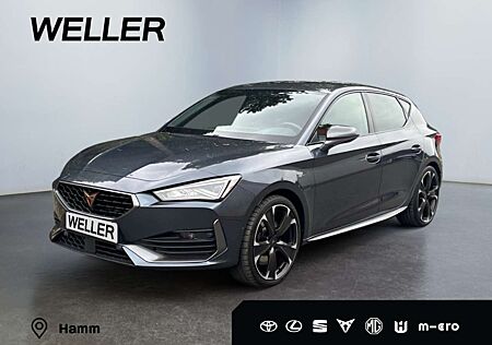 Cupra Leon 1.4 e-Hybrid (180 kW) VZ *LED*CAM*ACC*DCC*