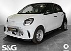 Smart ForFour EQ Sitzhzg.+15"+22KW Boardl.+Sitzhz.+DAB