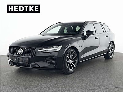 Volvo V60 30% NACHLASS AUF UPE! V60 T8 Plus Dark - BUSINES