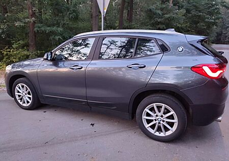 BMW X2 sDrive18d Aut.