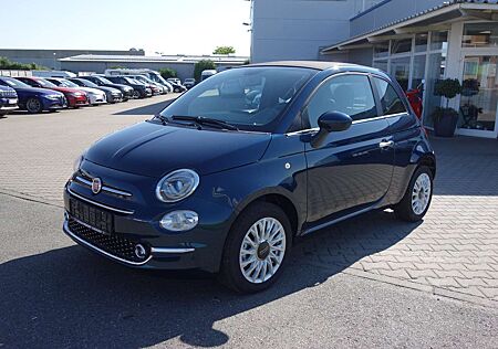 Fiat 500C Dolcevita *Uconnect 7"/DAB/PDC/Klimaautomatik*