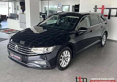 VW Passat Variant Volkswagen 2.0 TDI LED AHK Navi ACC