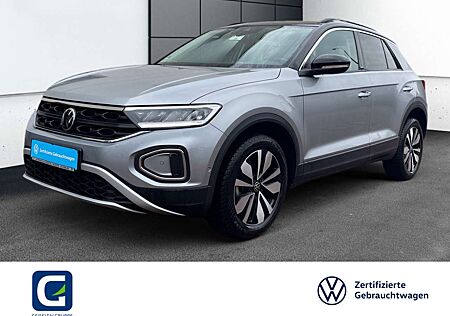 VW T-Roc Volkswagen 1.5 TSI Move *LED*NAVI*DAB+*PDC*SHZ*ACC*