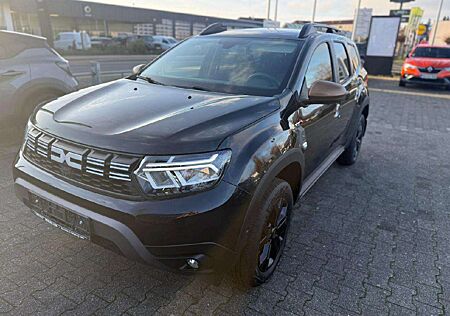 Dacia Duster Extreme