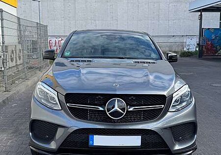 Mercedes-Benz GLE 350 d 4Matic (292.324)