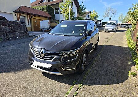Renault Koleos Limited