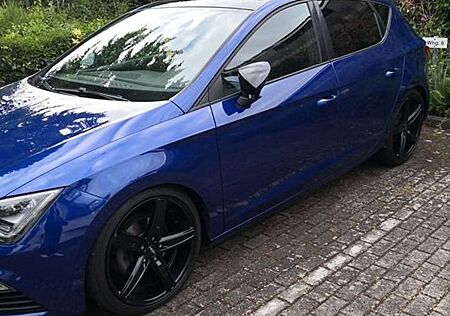 Seat Leon 1.4 TSI ACT Start
