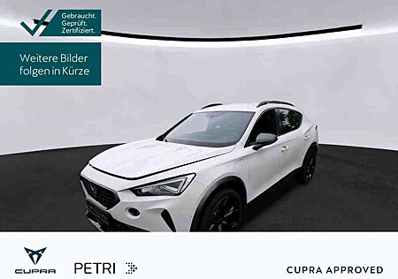 Cupra Formentor 1.4TSI e-HYBRID 180kW*NAVI*AHK*KAM*19Z