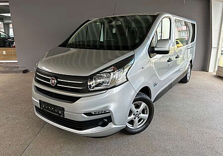 Fiat Talento /8 Sitze/Tempomat/Klima/Bluetooth/AHK/SHZ