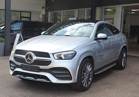 Mercedes-Benz GLE 400 d 4Matic Coupe AMG *PANORAMA *AHK *Nappa