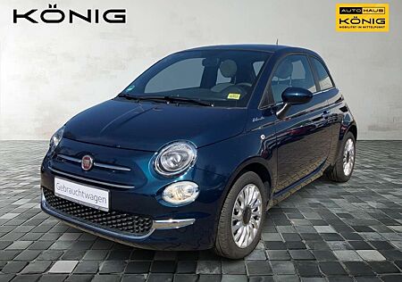 Fiat 500 1.0 GSE Dolcevita Spring