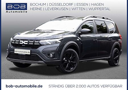 Dacia Jogger Extreme+ TCe 110 NAVI SHZ PDC KLIMA RÜCKFAHRKAMERA