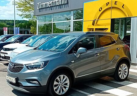Opel Mokka X Innovation Start/Stop 4x4
