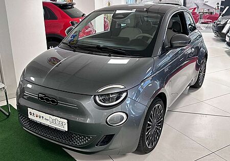 Fiat 500E La Prima by Bocelli Winterpaket, StylePaket