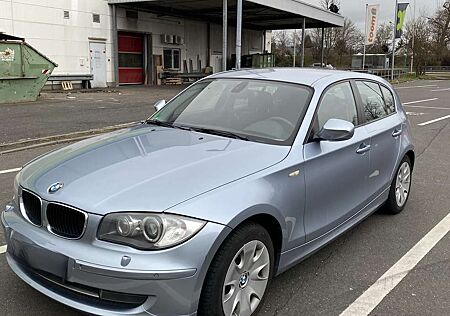 BMW 118i 118