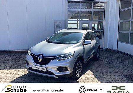 Renault Kadjar Limited 1.3 TCe 140 NAVI Sitzheizung