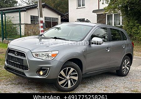 Mitsubishi ASX Klassik Kollektion 2WD TÜV NEU