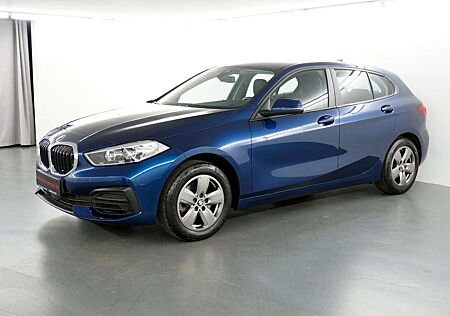 BMW 118 i Advantage AHK Klima DrivingAssist Tempomat